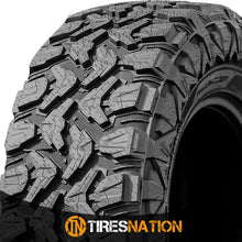 Radar Renegade-X 295/65R20 129/126Q Tire