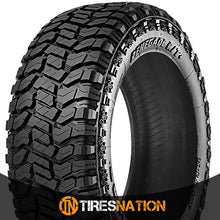 Radar Renegade R/T 33/12.5R20 119Q Tire