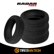 Radar Rpx-900 225/65R16 100H Tire