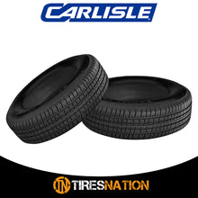 Carlisle Radial Trail Rh 145/0R12  Tire