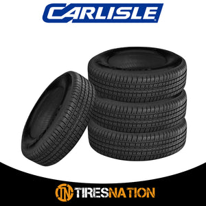 Carlisle Radial Trail Rh 145/0R12  Tire