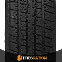 Carlisle Radial Trail Rh 145/0R12  Tire