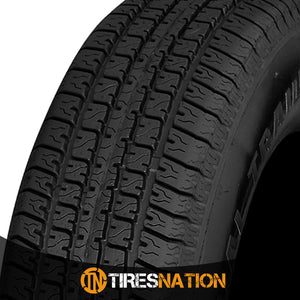 Carlisle Radial Trail Rh 145/0R12  Tire