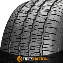 Bf Goodrich Radial T/A 205/60R13 86S Tire