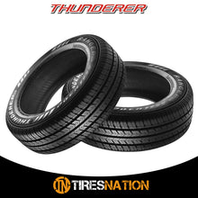 Thunderer Ranger R402 215/70R15 109R Tire
