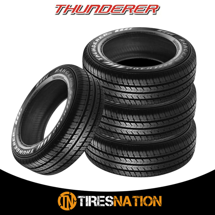Thunderer Ranger R402 205/65R15 102T Tire