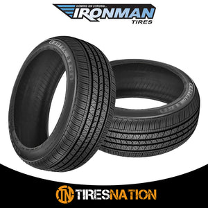 Ironman Rb 12 Nws 195/75R14 92S Tire