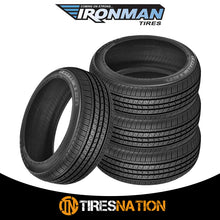 Ironman Rb 12 Nws 205/75R14 95S Tire