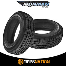 Ironman Rb Lt 265/75R16 123/120S Tire