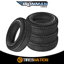 Ironman Rb Lt 265/75R16 123/120S Tire