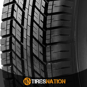 Ironman Rb Lt 265/75R16 123/120S Tire