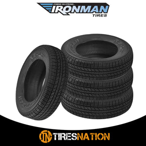 Ironman Rb Metric 155/12R12 88/86N Tire