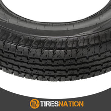 Rbp Conveyor St 205/75R15 107/102M Tire