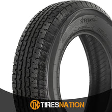 Rbp Conveyor St 205/75R15 107/102M Tire