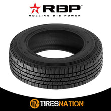 Rbp Guarantor H/T 255/70R16 111T Tire