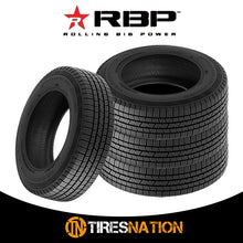 Rbp Guarantor H/T 245/75R16 120/117T Tire