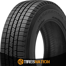 Rbp Guarantor H/T 245/75R17 121Q Tire