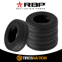 Rbp Repulsor A/T Plateau 235/65R16 121R Tire
