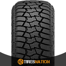 Rbp Repulsor A/T Plateau 235/65R16 121R Tire