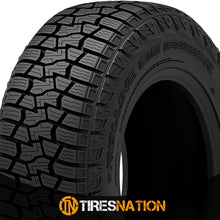 Rbp Repulsor A/T Plateau 235/65R16 121R Tire