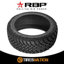 Rbp Repulsor M/T Iii 35/12.5R22 121Q Tire
