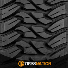 Rbp Repulsor M/T Iii 37/13.5R26 114Q Tire