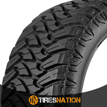 Rbp Repulsor M/T Iii 33/12.5R22 114Q Tire