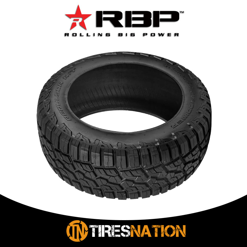 Rbp Rt Tires Rbp Repulsor R/T 33/13.5R22 109Q Tire – Tires Nation