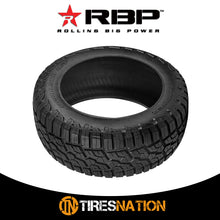 Rbp Repulsor R/T 35/12.5R20 125Q Tire