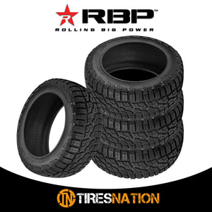 Rbp Repulsor R/T 295/65R20 129/126R Tire