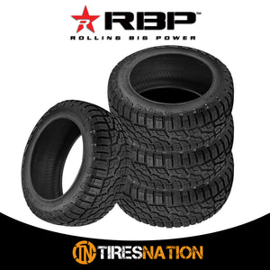 Rbp Repulsor R/T 35/12.5R20 125Q Tire
