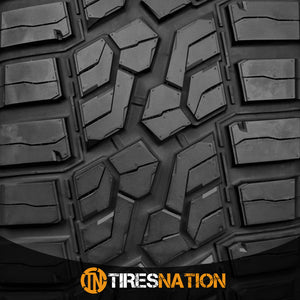 Rbp Repulsor R/T 33/12.5R20 119Q Tire