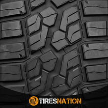 Rbp Repulsor R/T 275/50R22 122/119Q Tire