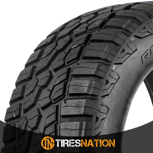 Rbp Repulsor R/T 35/12.5R18 123Q Tire