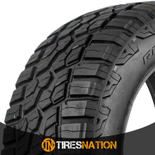 Rbp Repulsor R/T 295/60R20 126/123Q Tire