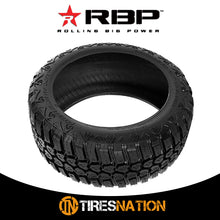Rbp Repulsor X/T Rx 31/10.5R15 109Q Tire
