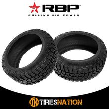 Rbp Repulsor X/T Rx 305/70R16 00 Tire