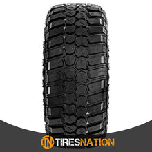Rbp Repulsor X/T Rx 37/13.5R20 00 Tire