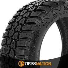 Rbp Repulsor X/T Rx 315/75R16 127Q Tire