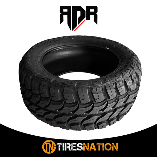Red Dirt Road Rd 6 33/12.5R22 109Q Tire