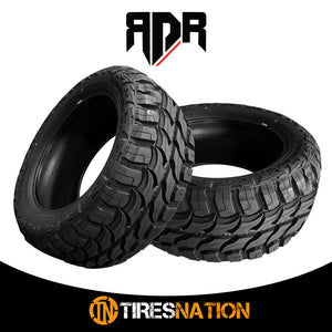 Red Dirt Road Rd 6 33/12.5R22 109Q Tire