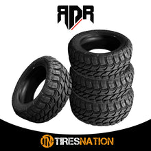 Red Dirt Road Rd 6 35/12.5R20 121Q Tire