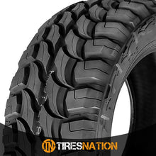Red Dirt Road Rd 6 33/12.5R22 109Q Tire
