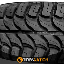Red Dirt Road Rd 6 33/12.5R22 109Q Tire
