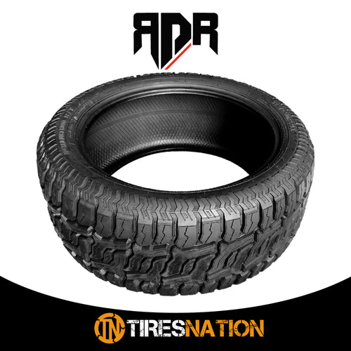 Red Dirt Road Rd-9 Rt 275/60R20 123/120Q Tire