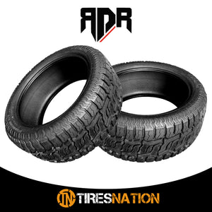 Red Dirt Road Rd-9 Rt 35/12.5R20 121Q Tire
