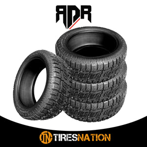 Red Dirt Road Rd-9 Rt 275/60R20 123/120Q Tire