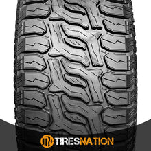 Red Dirt Road Rd-9 Rt 33/12.5R22 109Q Tire