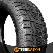 Red Dirt Road Rd-9 Rt 33/12.5R22 109Q Tire