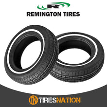 Remington Touring Lx 175/70R14 84S Tire